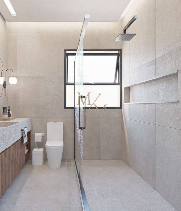 Imagem Apartamento com 3 Quartos à Venda, 150 m² em Gonzaga - Santos