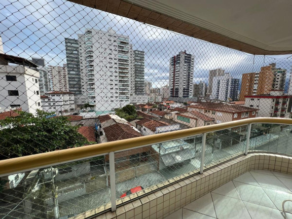 Imagem Apartamento com 2 Quartos à Venda, 84 m² em Tupi - Praia Grande Imagem Apartamento com 2 Quartos à Venda, 84 m² em Tupi - Praia Grande