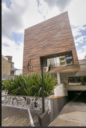 Imagem Apartamento com 1 Quarto à Venda ou Locação, 66 m² em Centro Histórico - Porto Alegre