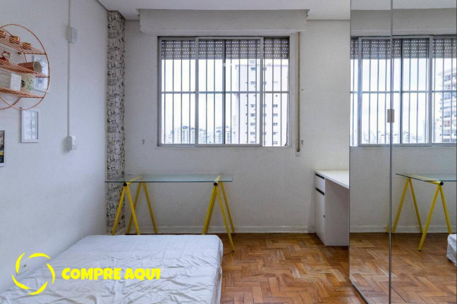 Imagem Apartamento com 3 Quartos à Venda, 154 m² em Perdizes - São Paulo Imagem Apartamento com 3 Quartos à Venda, 154 m² em Perdizes - São Paulo