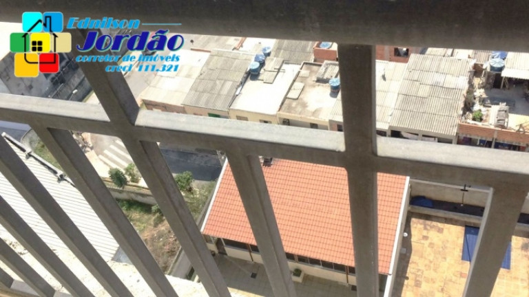 Imagem Apartamento com 3 Quartos à Venda, 50 m² em Parque Erasmo Assunção - Santo André Imagem Apartamento com 3 Quartos à Venda, 50 m² em Parque Erasmo Assunção - Santo André