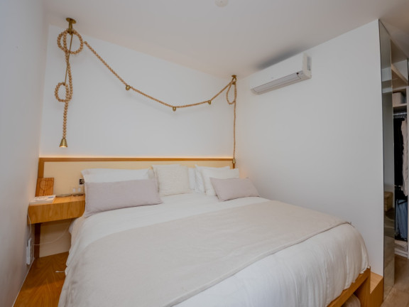 Imagem Apartamento com 2 Quartos à Venda, 105 m² em Vila Madalena - São Paulo Imagem Apartamento com 2 Quartos à Venda, 105 m² em Vila Madalena - São Paulo