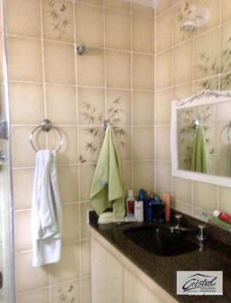 Imagem Apartamento com 4 Quartos à Venda, 195 m² em Vila São Francisco - São Paulo Imagem Apartamento com 4 Quartos à Venda, 195 m² em Vila São Francisco - São Paulo