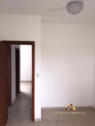 Imagem Apartamento com 2 Quartos à Venda, 57 m² em Nova Tijuca - Coronel Fabriciano