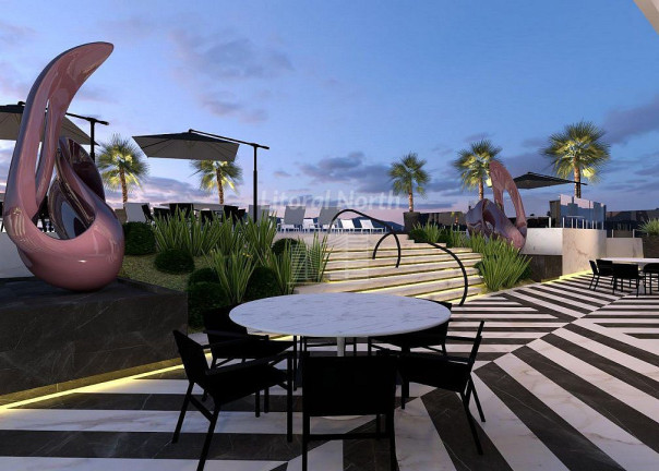 Imagem Apartamento com 3 Quartos à Venda, 122 m² em Centro - Balneário Camboriú Imagem Apartamento com 3 Quartos à Venda, 122 m² em Centro - Balneário Camboriú