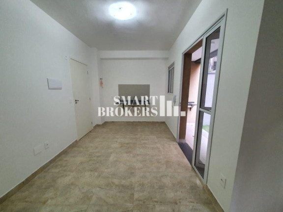 Imagem Apartamento com 1 Quarto à Venda, 38 m² em Liberdade - São Paulo