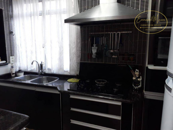 Imagem Apartamento com 2 Quartos à Venda, 110 m² em Jardim Camburi - Vitória