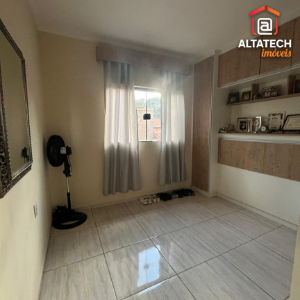 Imagem Casa com 2 Quartos à Venda, 53 m² em Jardim Floresta Ii - Bandeira Do Sul