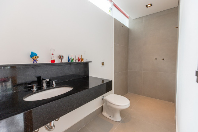 Imagem Casa com 4 Quartos à Venda, 400 m² em Brooklin Paulista - São Paulo