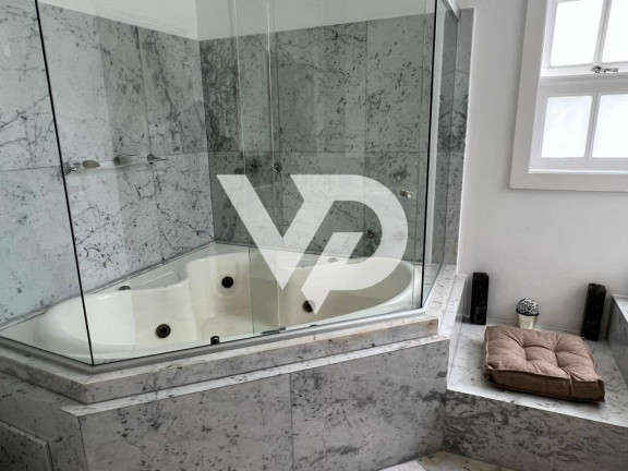 Imagem Casa de Condomínio com 4 Quartos à Venda, 560 m² em Alphaville - Santana De Parnaíba Imagem Casa de Condomínio com 4 Quartos à Venda, 560 m² em Alphaville - Santana De Parnaíba