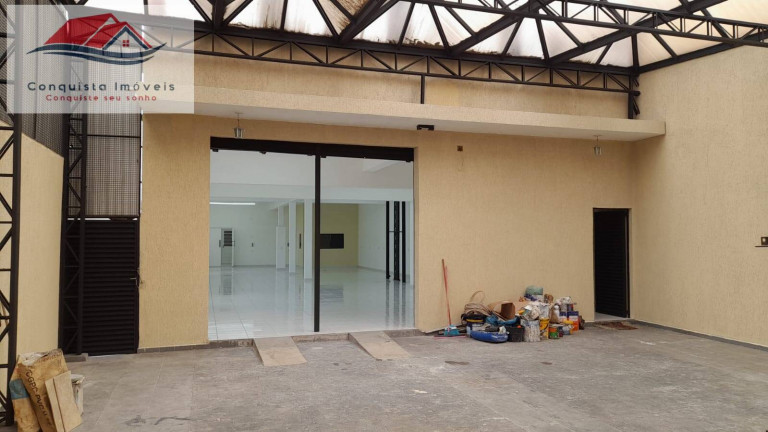 Imagem Sala Comercial à Venda, 400 m² em Jardim Tranqüilidade - Guarulhos Imagem Sala Comercial à Venda, 400 m² em Jardim Tranqüilidade - Guarulhos
