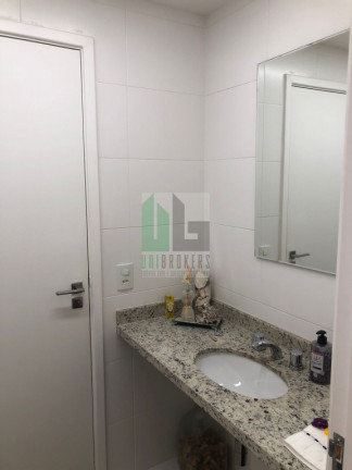 Imagem Apartamento com 3 Quartos à Venda, 108 m² em Chácara Inglesa - São Paulo