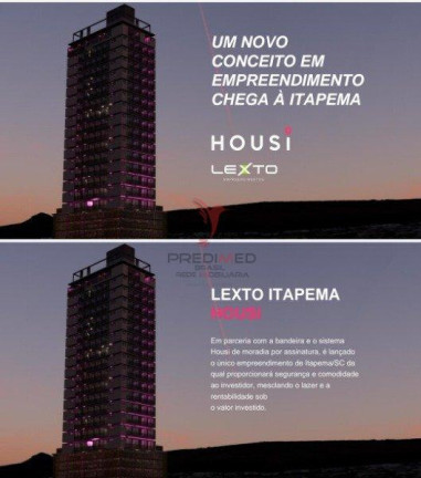 Imagem Apartamento com 2 Quartos à Venda, 60 m² em Morretes - Itapema Imagem Apartamento com 2 Quartos à Venda, 60 m² em Morretes - Itapema
