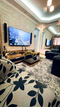 Imagem Apartamento com 2 Quartos à Venda, 50 m² em Centro - Osasco