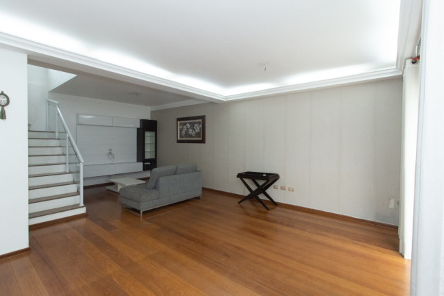 Imagem Sobrado com 4 Quartos à Venda, 118 m² em Bosque Da Saúde - São Paulo Imagem Sobrado com 4 Quartos à Venda, 118 m² em Bosque Da Saúde - São Paulo