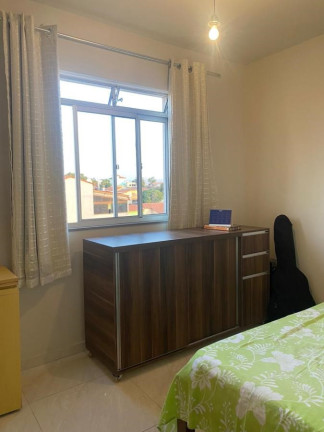 Imagem Imóvel com 3 Quartos à Venda, 94 m² em Santa Terezinha - Belo Horizonte