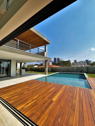 Imagem Casa com 5 Quartos à Venda, 890 m² em Alphaville Residencial Um - Barueri Imagem Casa com 5 Quartos à Venda, 890 m² em Alphaville Residencial Um - Barueri