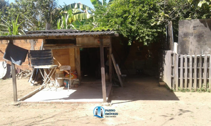 Imagem Casa com 2 Quartos à Venda, 200 m² em Chácaras Rio-petrópolis - Duque De Caxias