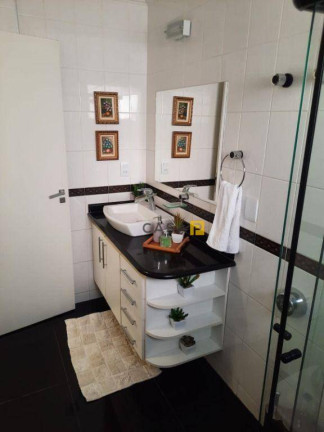 Imagem Apartamento com 3 Quartos à Venda, 110 m² em Jardim Paulista - Americana Imagem Apartamento com 3 Quartos à Venda, 110 m² em Jardim Paulista - Americana