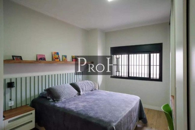 Imagem Casa com 4 Quartos à Venda, 203 m² em Barcelona - São Caetano Do Sul Imagem Casa com 4 Quartos à Venda, 203 m² em Barcelona - São Caetano Do Sul