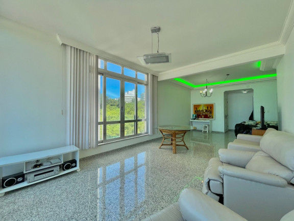 Imagem Apartamento com 4 Quartos à Venda, 192 m² em Pitangueiras - Guarujá Imagem Apartamento com 4 Quartos à Venda, 192 m² em Pitangueiras - Guarujá