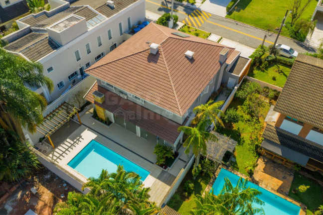 Casa com 4 Quartos à Venda, 590 m² em Alphaville Residencial Dois - Barueri
