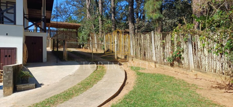 Imagem Chácara com 3 Quartos à Venda, 2.600 m² em Sapé - Caçapava Imagem Chácara com 3 Quartos à Venda, 2.600 m² em Sapé - Caçapava
