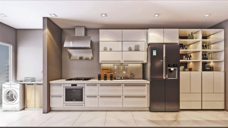 Imagem Apartamento com 2 Quartos à Venda, 74 m² em Imperador - Praia Grande