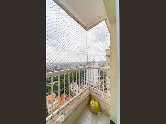 Apartamento com 2 Quartos à Venda, 56 m² em Vila Príncipe De Gales - Santo André
