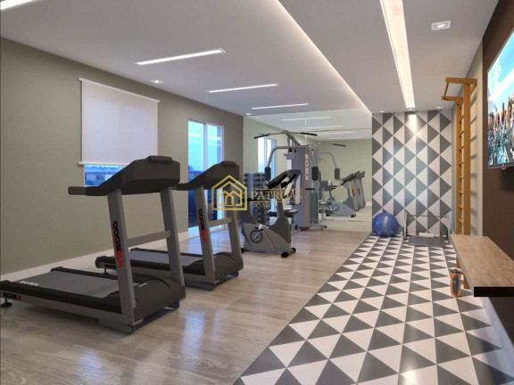 Imagem Apartamento com 2 Quartos à Venda, 44 m² em Cooperativa - São Bernardo Do Campo Imagem Apartamento com 2 Quartos à Venda, 44 m² em Cooperativa - São Bernardo Do Campo