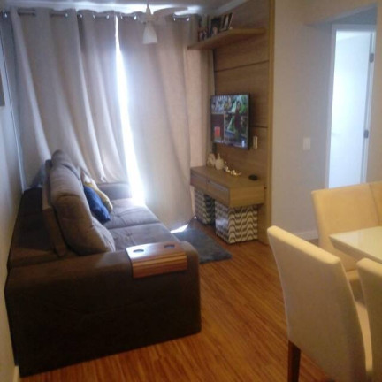 Imagem Apartamento com 2 Quartos à Venda, 49 m² em Jardim Guarujá - Sorocaba Imagem Apartamento com 2 Quartos à Venda, 49 m² em Jardim Guarujá - Sorocaba