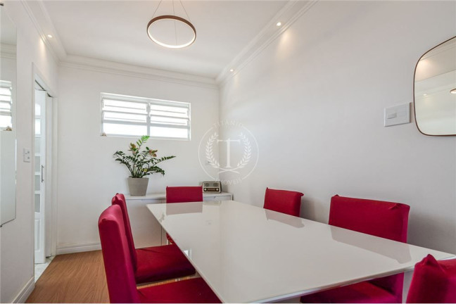 Imagem Apartamento com 2 Quartos à Venda, 82 m² em Santana - São Paulo