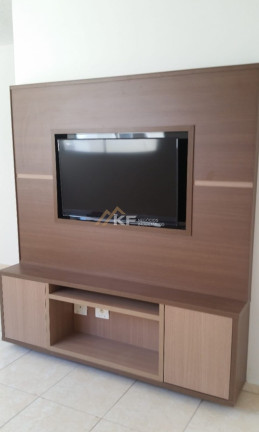 Imagem Apartamento com 2 Quartos à Venda, 44 m² em Jardim Manoel Penna - Ribeirão Preto