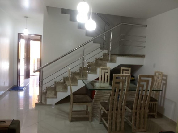 Imagem Imóvel com 2 Quartos à Venda, 160 m² em Campo Grande - Rio De Janeiro