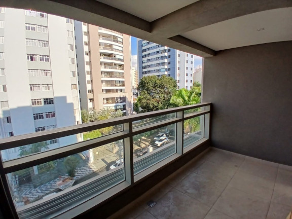 Imagem Apartamento com 3 Quartos à Venda, 84 m² em Perdizes - São Paulo