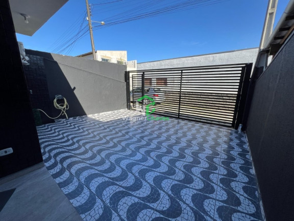 Imagem Casa com 2 Quartos para Alugar ou Temporada, 72 m² em Praia De Leste - Pontal Do Paraná
