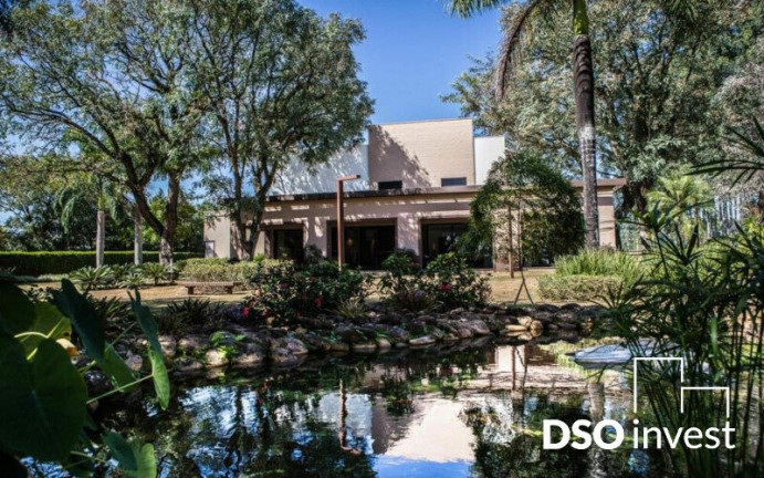 Imagem Casa de Condomínio com 8 Quartos à Venda, 11.671 m² em Helvétia Polo Country - Indaiatuba Imagem Casa de Condomínio com 8 Quartos à Venda, 11.671 m² em Helvétia Polo Country - Indaiatuba