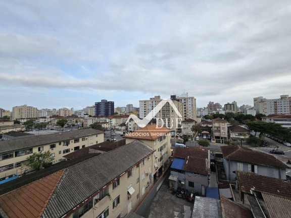 Imagem Apartamento com 1 Quarto à Venda ou Locação, 54 m² em Macuco - Santos Imagem Apartamento com 1 Quarto à Venda ou Locação, 54 m² em Macuco - Santos