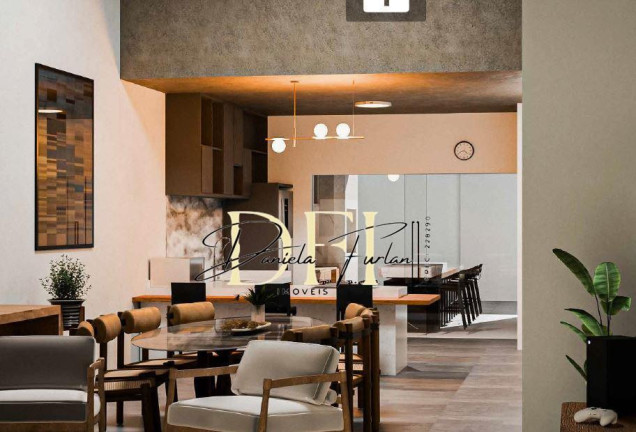 Imagem Casa de Condomínio com 3 Quartos à Venda, 120 m² em Condomínio Horto Villagio - Sorocaba Imagem Casa de Condomínio com 3 Quartos à Venda, 120 m² em Condomínio Horto Villagio - Sorocaba