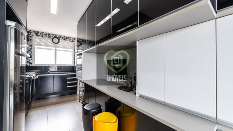 Imagem Apartamento com 4 Quartos à Venda, 171 m² em Paraíso - São Paulo