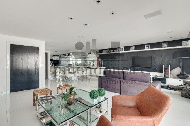 Imagem Apartamento com 4 Quartos à Venda, 234 m² em Vila Nova Conceição - São Paulo Imagem Apartamento com 4 Quartos à Venda, 234 m² em Vila Nova Conceição - São Paulo