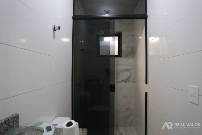 Imagem Casa com 3 Quartos para Alugar, 120 m² em Eucaliptos - Fazenda Rio Grande Imagem Casa com 3 Quartos para Alugar, 120 m² em Eucaliptos - Fazenda Rio Grande