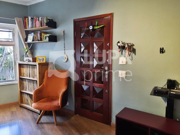 Imagem Casa com 2 Quartos à Venda, 120 m² em Parque Mandaqui - São Paulo