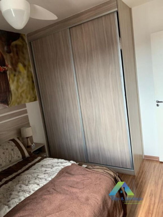 Imagem Apartamento com 2 Quartos à Venda, 45 m² em Jardim Utinga - Santo André Imagem Apartamento com 2 Quartos à Venda, 45 m² em Jardim Utinga - Santo André