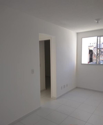 Imagem Apartamento com 2 Quartos à Venda, 44 m² em Vila Cosmopolita - São Paulo