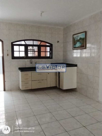 Imagem Sobrado com 3 Quartos à Venda, 162 m² em Parque Capuava - Santo André Imagem Sobrado com 3 Quartos à Venda, 162 m² em Parque Capuava - Santo André