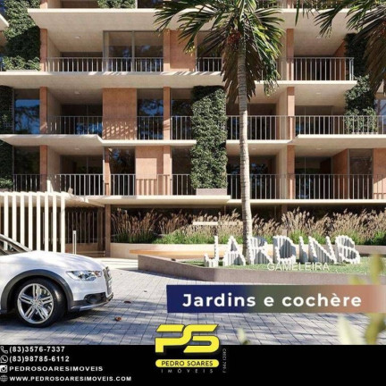 Imagem Apartamento com 2 Quartos à Venda, 68 m² em Jardim Oceania - João Pessoa Imagem Apartamento com 2 Quartos à Venda, 68 m² em Jardim Oceania - João Pessoa
