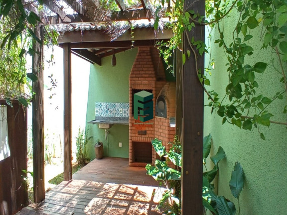 Imagem Casa com 3 Quartos à Venda,  em Jardim Ermida Ii - Jundiaí