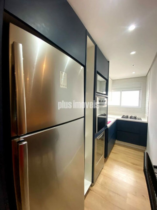Imagem Apartamento com 2 Quartos à Venda, 89 m² em Morumbi - São Paulo Imagem Apartamento com 2 Quartos à Venda, 89 m² em Morumbi - São Paulo