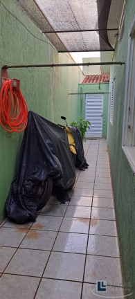 Imagem Casa com 3 Quartos à Venda, 130 m² em Campos Elíseos - Ribeirão Preto Imagem Casa com 3 Quartos à Venda, 130 m² em Campos Elíseos - Ribeirão Preto